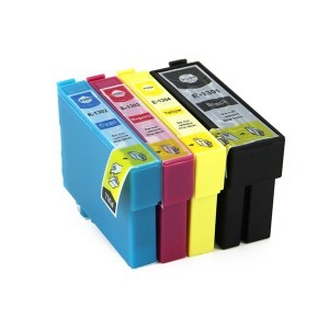 [ARET1303] 10,1ml Magente compatibile BX625,BX525,Sx525,620FW.T13034010