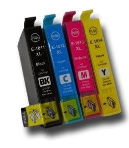 [ARET1813] 13ML Compati XP30,XP102,XP202,XP205,XP302,XP305,XP402#18XL
