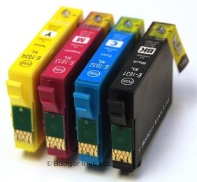 [ARET1631] 18ML Compa for WF2010W,2510WF,2520NF,2530WF-T16314020#16XL