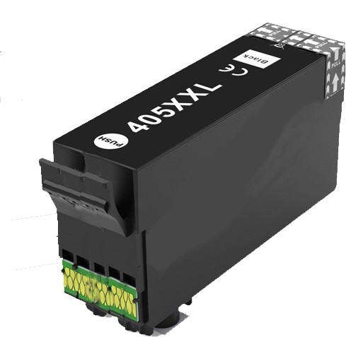 [ARET405XXL] 45ML Black Compa WF-7830,7835,7840-2.2K#C13T02J14010