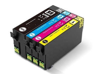 [ARET408XLM] Magente 22ml compatible Epson WF-C4810DTWF-1.7K#C13T09K34010