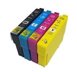 [ARET603XLY] 12ML Compa XP-2100,3100,WF-2810,2830,2835-0.35K#C13T03A44010