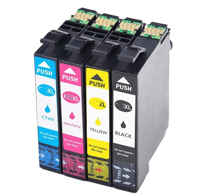 [ARET604XLBK] 13ML Compa XP-2205,3200,WF-2910,2930,2935-0.55K#C13T10H14010