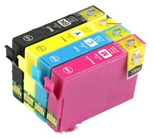 [ARET502XLM] Magente Compa  WF-2860,2865,XP-5100,5105-0.47K#C13T02W34010