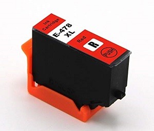 [ARET4785XL] Rosso 10ML Com Expression Photo HD XP-15000-0.5K#C13T04F5401