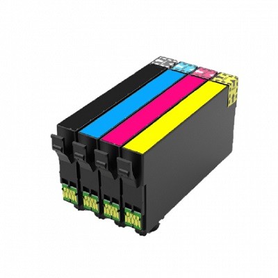 [ARET408Y] Yellow 15ml compatible Epson WF-C4810DTWF-1.1K#C13T09J44010