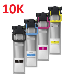 [ARET9451XL] Black Pigment Compa Epson C5210,C5215,C5290,C5710,C5790-10K