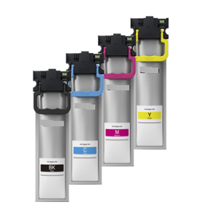 [ARET9453] Magente Pigment Compa Epson C5210,C5215,C5290,C5710,C5790-5K