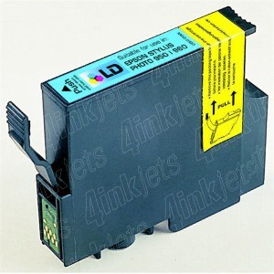 [ET0792] 12ML Com Epson P50 1400 PX650 700 710 800 810FW Ciano# T0792