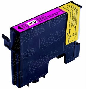 [ET0796] 12ML Com Epson P50 1400 PX650 700 710 800 Magente Foto#T0796