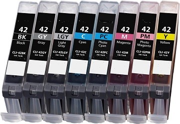 [ARCLI42PC] 13Ml Photo-C Compa for Canon PIXMA Pro-100,Pro-100S#6388B001