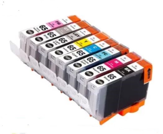 12ML Magente-Light Dye Compa Canon Pixma PRO-200#4221C001