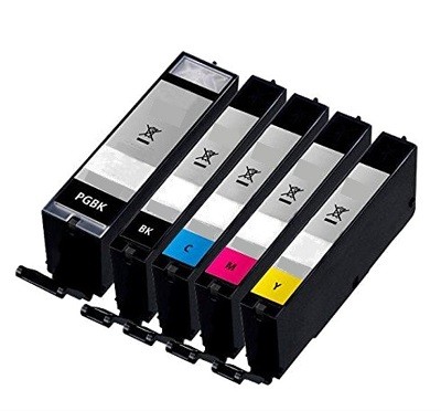 [ARCLI581XXLC] 12Ml With chip TS6150,8150,9150,TR7550,8550-0.83K#1995C001
