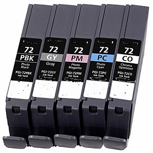 [ARPGI72PM] 13Ml Compa for Canon PIXMA Pro-10,Pro-10S#6408B001-Photo-M