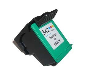 [HP342] 12ML Rig,a Colori HP Deskjet 5440/D4160/PSC 1507 - C9361E