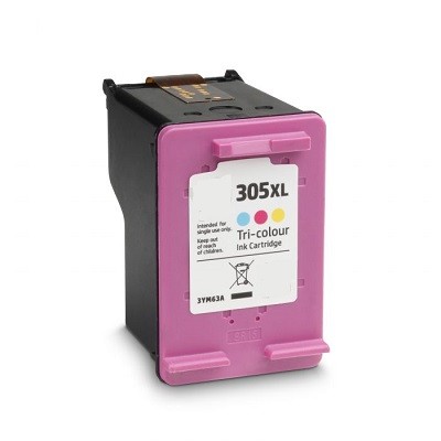 [HP305XLC] 3X6ML Rig HP 2710E,2732E,2755,4210E,4155,6020E,6422,6475#3YM63AE