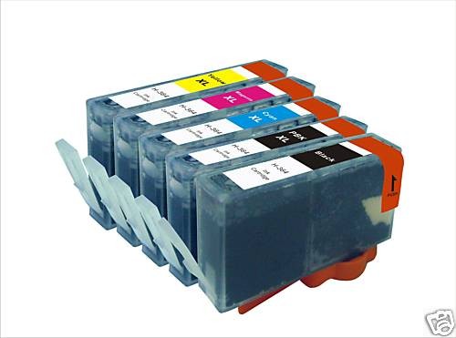 [HP364XLPBK] 18 ml PBK con chip Comp HP 5380,6380,5460,5324.CB322EE