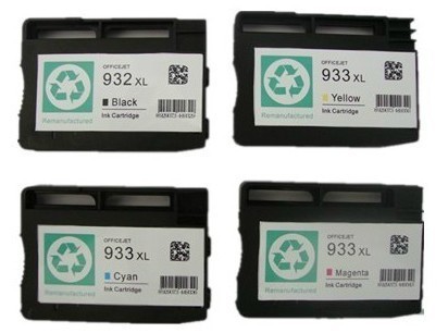 [HP933XLC] 13ML Ciano for HP 6100,H611A,6700,6600,H711A.#CN054AE