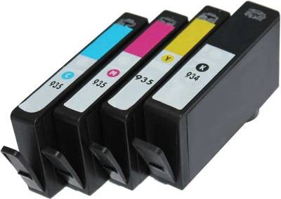 [HP935XLY] 13ML Compa OfficeJet Pro 6230 /6800/6820/6830-0.8K#C2P26AE