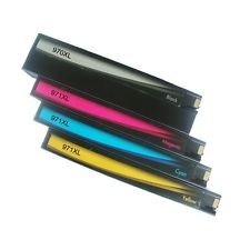 [HP970XLBK] Anti-upgrade 250ml Black Com for HP Pro X451,X476,X551,X576-9.2K#CN625AE
