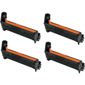 [OKIDR712M] Drum Magente Rig per OKI C712dn / C712n ES7412-30K#46507414