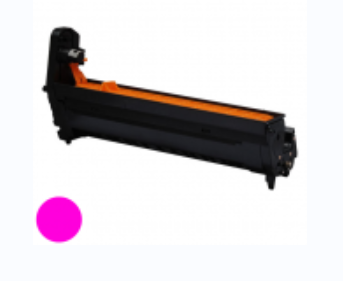 [OKDR84M] Magente Drum Rig for OKI ES8453,8473-30K#44844474
