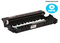 [BRDR2300PP] Mps Drum Brother HL-L2300,DCP-L2500,MFC-L2700-12K