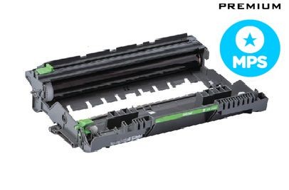 [BRDR2510PP] Mps Drum MFC-L2827,2835,2860,2660,2620,2627,2665,2445-15K