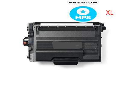 [BRTN3600XLPP] Mps Toner HL-L5210,L6210L,6410,MFC-L5710,L6910,DCP-L5510-6K