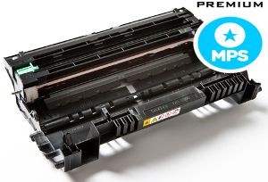 Mps Drum Brother HL5440D,HL5450DN,HL5470DW,HL6180DWT-30K
