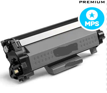 [BRTN2510XLPP] Mps Toner MFC-L2800,L2835,L2860,DCP-L2660,HL-L2445-3K