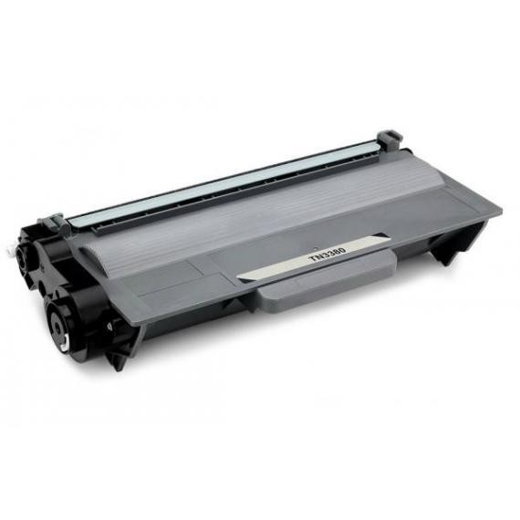 [TN3380] Toner compa  Brother DCP8110,HL5450DN,HL5470DW,MFC8510DN-8K