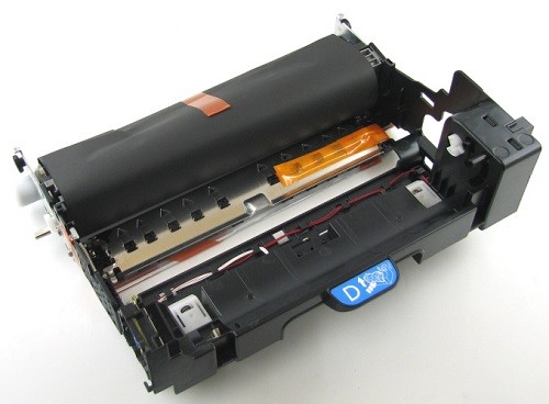 Drum unit Reg Kyocera M3550,3560,FS4100,4200-500K#302LV93041