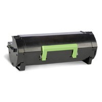 [LEX502H] Toner MS310,MS315,MS410,MS510,MS610-5K#50F2H00#50F2000