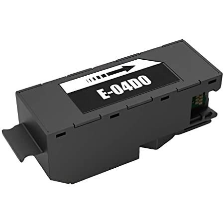 [EPWT04D0] Residuo compa EcoTank ET7700,775,L7160,7180-140ml#C13T04D000