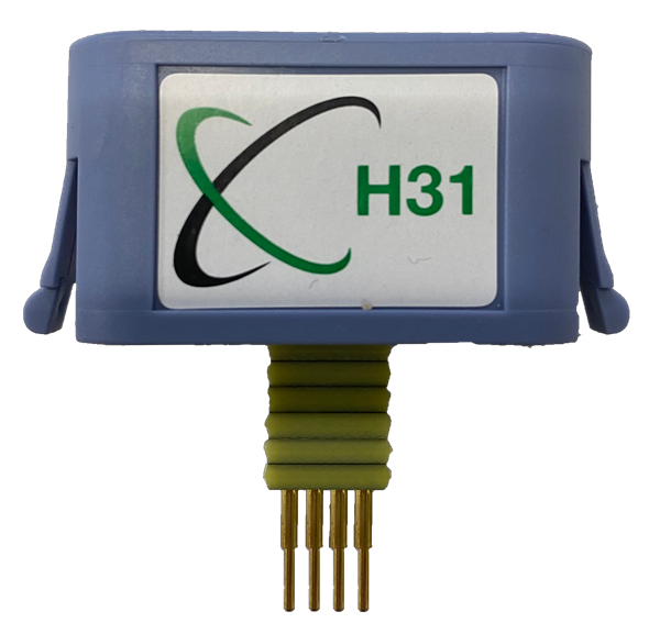 [MINIH31JIG] H31 JIG ressert,Funzione solo per CHIP di APEX HP 912,917,963 Series
