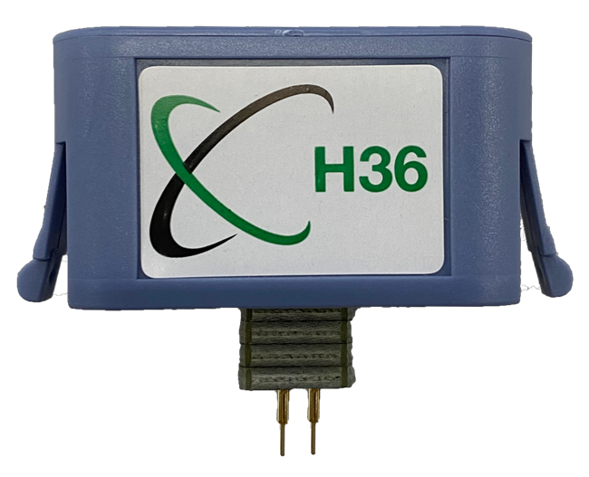 [MINIH36JIG] H36 JIG ressert,Funzione solo per CHIP di APEX HP 259,207,216,415 Series
