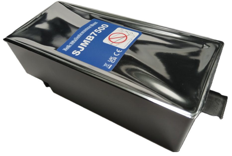 [EPWTMB7500] Maintenance Box com Epson TM-C7500,C7510G#C33S020596/SJMB7500