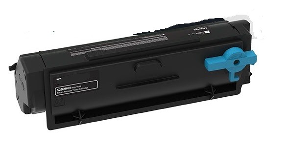 [LEX55B2H00] Toner compa Lexmark MS/MX331,MS/MX431 series-15K#55B0HA0