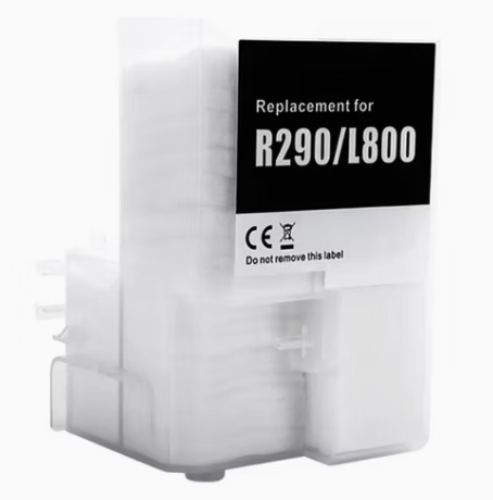 [EPWTR290] Maintenance Com Epson R290/R330/T50/T60,L800/L801/L805