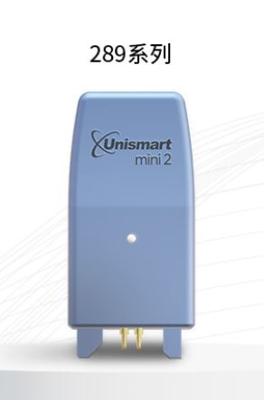 [MINI289S] Unismart Mini2 ressert Apex CHIP HPCF289, CF259, W2030 vedi i detagli