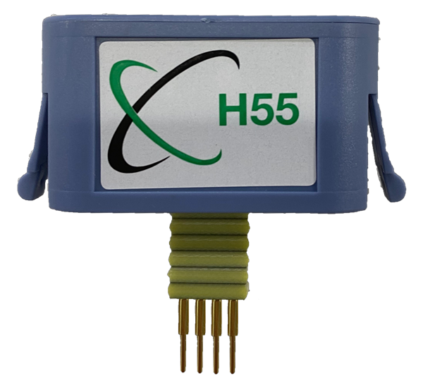 [MINIH55JIG] H55 JIG ressert,Funzione solo per CHIP di APEX HP 903,953,907,913,973,981 Series