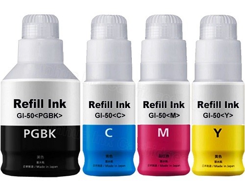 [ARCAGI50M] Magente Dye 70ML Com Pixma G5050,G6050,G7050,GM4040#3404C001