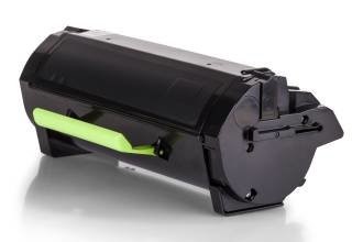 [LEX51B2X00] Toner compa Lexmark MS517dn,MX517dn,MS617dn,MX617de-20K