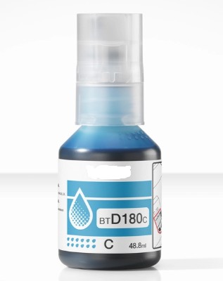 Ciano Dye 48.8ML DCP-T580DW/T583DW/T780DW # 5K