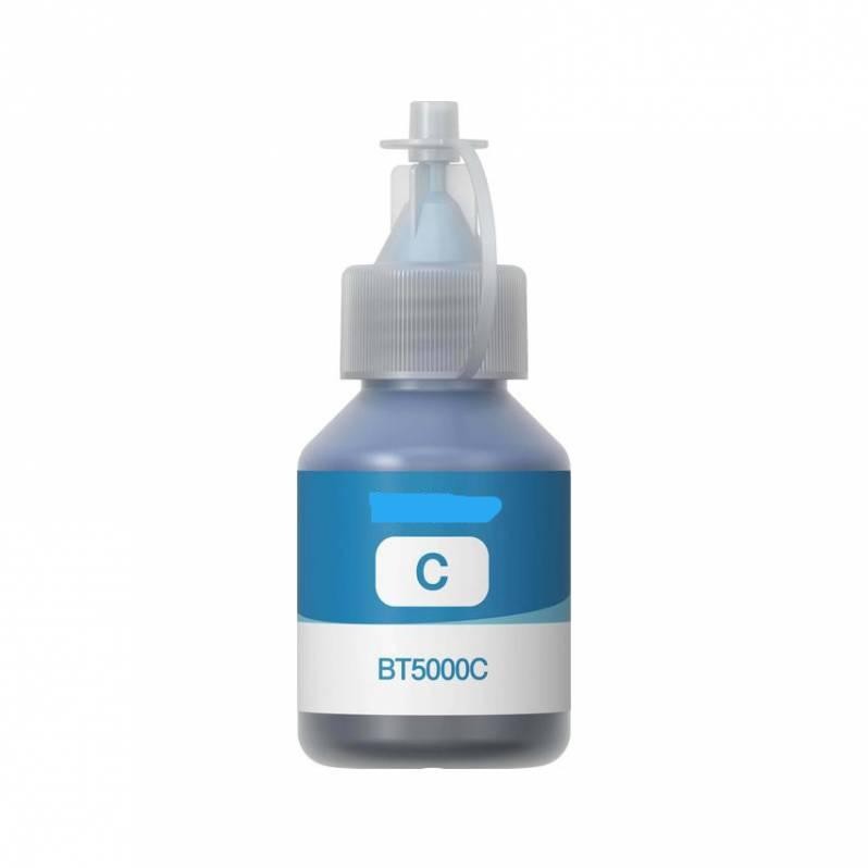 [BTD60C48] Ciano Dye 48ML DCP-T420W,T525W,T720DW,T820DW,MFC-T920DW#5K