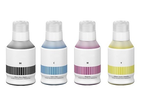 [ARCAGI56C] Ciano Pigment 135Ml Compa MAXIFY GX6050,GX7050-15K#4430C001