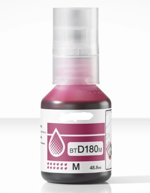 Magente Dye 48.8ML DCP-T580DW/T583DW/T780DW # 5K