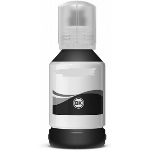 [IET111BK] Black Pigment 120ML ET-M1100,1180,2120,3140,3170#C13T03M140