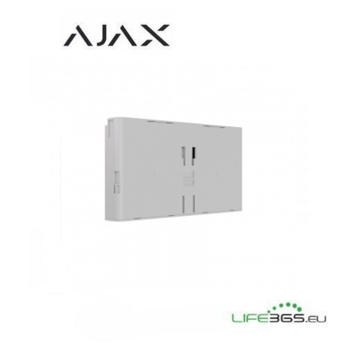 Ajax EN54 Internal Battery (24h) white for Fire Hub/Fire Rex -Pacco batteria 24h